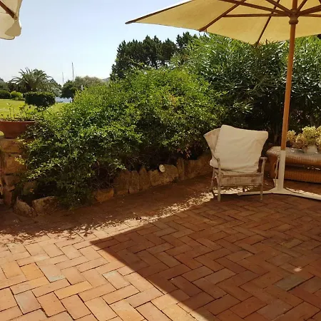 Casa Costa Smeralda Casa Nibani Lejlighed Porto Cervo