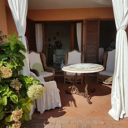 Lejlighed Casa Costa Smeralda Casa Nibani *