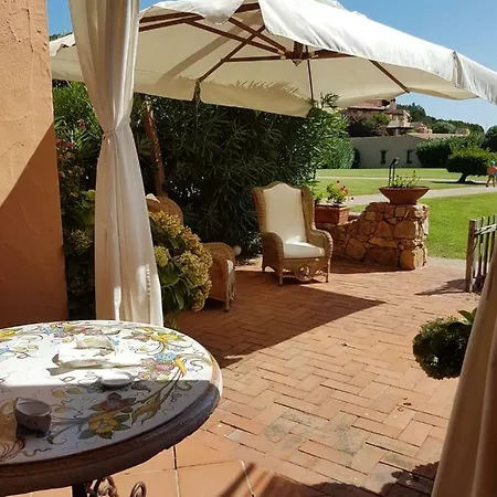 Lejlighed Casa Costa Smeralda Casa Nibani Porto Cervo