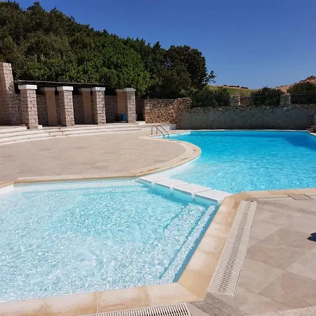 Casa Costa Smeralda Casa Nibani Lejlighed