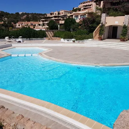 Lejlighed Casa Costa Smeralda Casa Nibani *